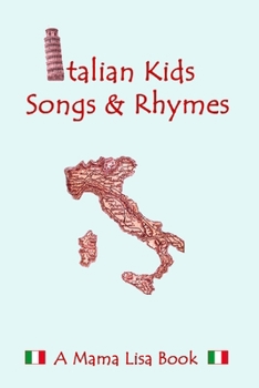 Italian Kids Songs and Rhymes