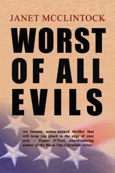 Paperback Worst of All Evils Book