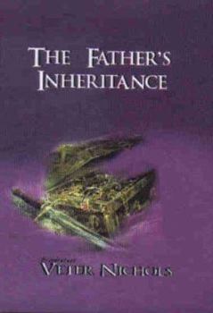Paperback The Father's Inheritance: The Daughter's of Zelophehad Book