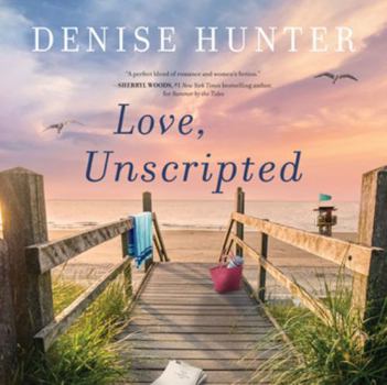 Misc. Love, Unscripted Book