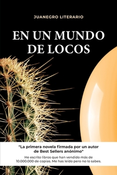 Paperback En un Mundo de Locos [Spanish] Book
