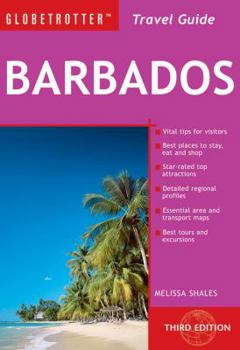 Barbados Travel Pack (Globetrotter Travel Packs)