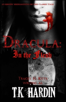 Paperback Dracula: In the Flesh Book