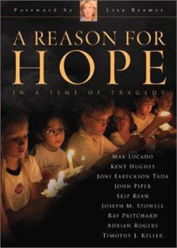 Hardcover Reason for Hope -OSI Book