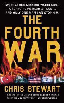 Mass Market Paperback The Fourth War Book