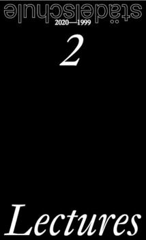 Paperback StAdelschule Lectures #2 /anglais Book