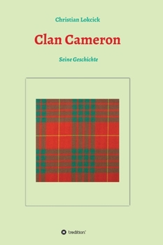 Hardcover Clan Cameron: Seine Geschichte [German] Book