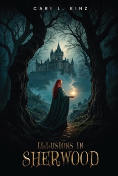 Paperback Illusions in Sherwood Book