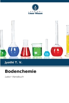 Paperback Bodenchemie [German] Book