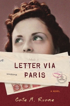 Letter Via Paris (A Tommy Mooney Mystery)