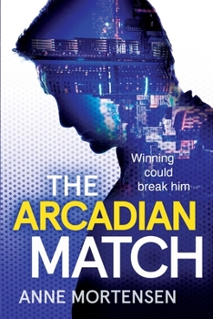 Paperback The Arcadian Match Book