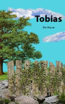 Paperback Tobias Book