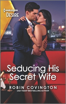 Mass Market Paperback Seducing His Secret Wife: A Brother's Best Friend Romance Book