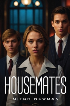 Paperback Housemates Book