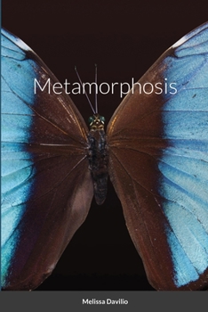 Paperback Metamorphosis Book
