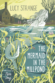Paperback The Mermaid in the Millpond Book