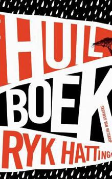 Paperback Huilboek [Afrikaans] Book