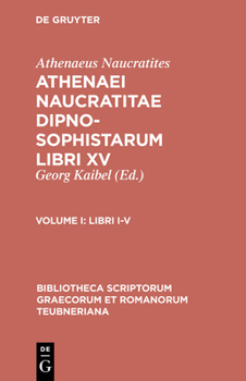 Hardcover Libri I-V [Greek, Ancient (To 1453)] Book