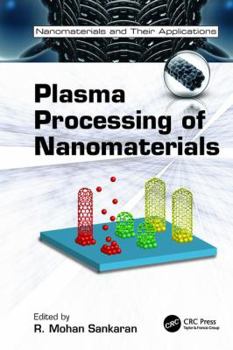 Paperback Plasma Processing of Nanomaterials Book