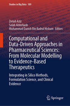 Big Data Analytics in Pharmacy: AI and Personalised Medicine: Proceedings of the MAHSA International Pharmacy Conference (MI-PHARM 2025) (Studies in Big Data, 189)