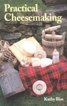 Paperback Practical Cheesemaking Book