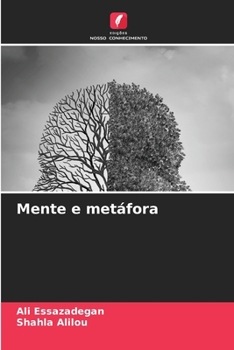 Paperback Mente e metáfora [Portuguese] Book