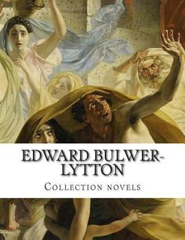 Bulwer's Novels