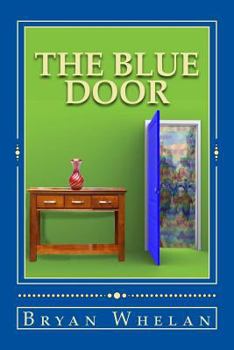Paperback The Blue Door Book