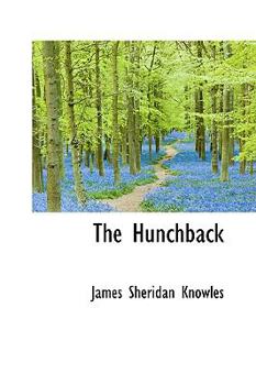 Paperback The Hunchback Book