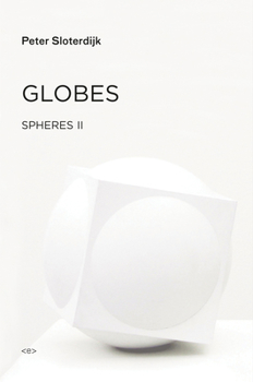 Sphären II – Globen - Book  of the Semiotext(e) / Foreign Agents