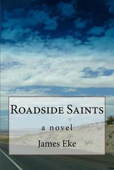 Paperback Roadside Saints Book