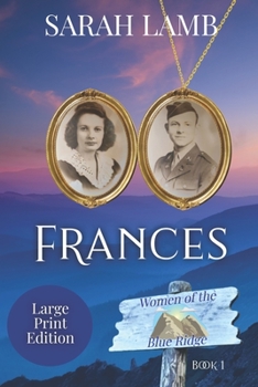 Paperback Frances (Large print) Book