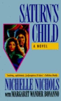 Saturn's Child - Book #1 of the Saturn's Child