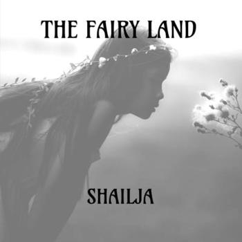Paperback A Fairy Land Book