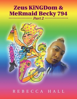 Paperback Zeus Kingdom & Mermaid Becky 794: Part 2 Book