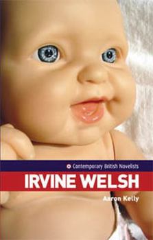 Paperback Irvine Welsh Book