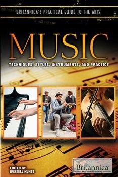 Library Binding Music: Techniques, Styles, Instruments, and Practice Book