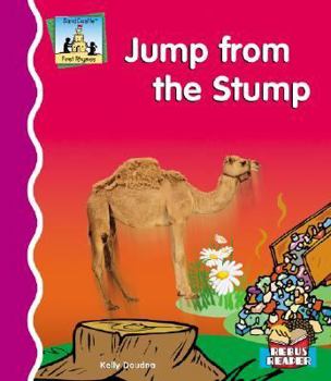 Jump from the Stump - Book  of the First Rhymes