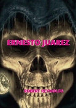 Paperback Ernesto Juarez Book