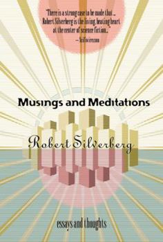 Paperback Musings and Meditations: Essays and Thoughts Book