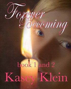 Paperback Forever Becoming Book