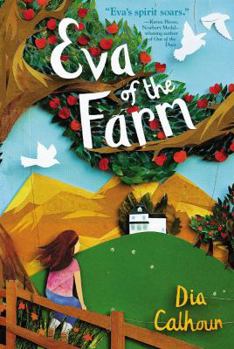 Paperback Eva of the Farm Book