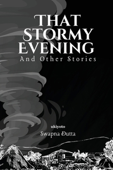 Paperback That Stormy Evening and Other Stories Book