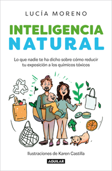 Paperback Inteligencia Natural / Natural Intelligence [Spanish] Book