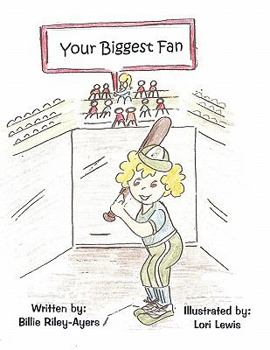 Paperback Your Biggest Fan Book