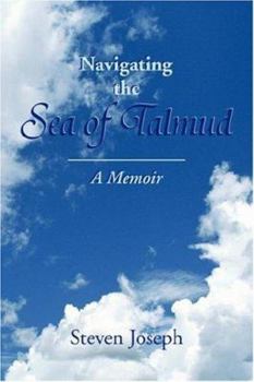 Paperback Navigating the Sea of Talmud Book