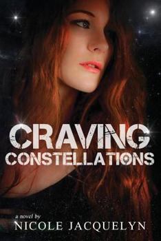 Paperback Craving Constellations Book