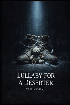 Paperback Lullaby for a Deserter Book