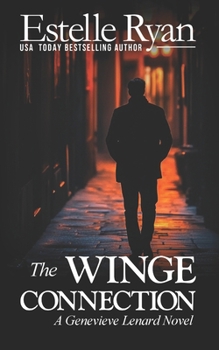 Paperback The Winge Connection (Book 25) Book