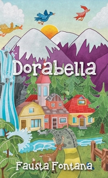 Hardcover Dorabella Book